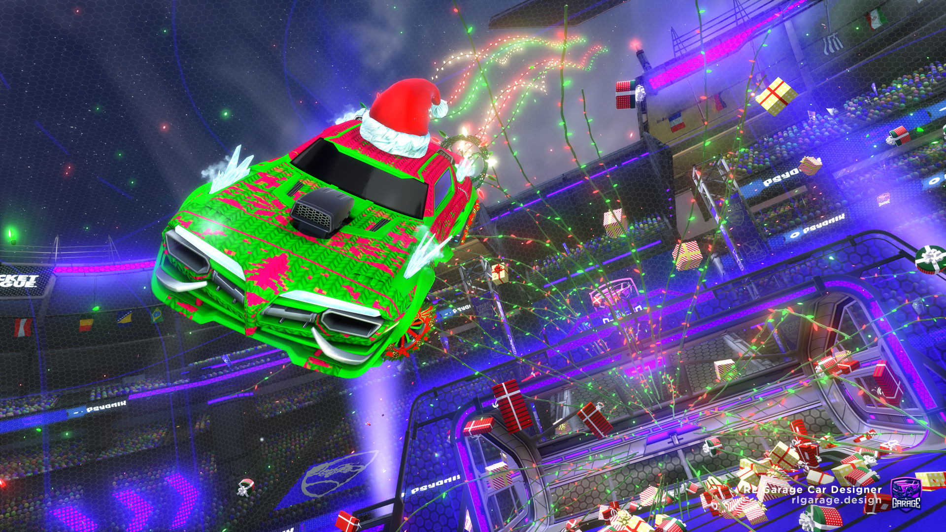 Design by ChiefCondor5714