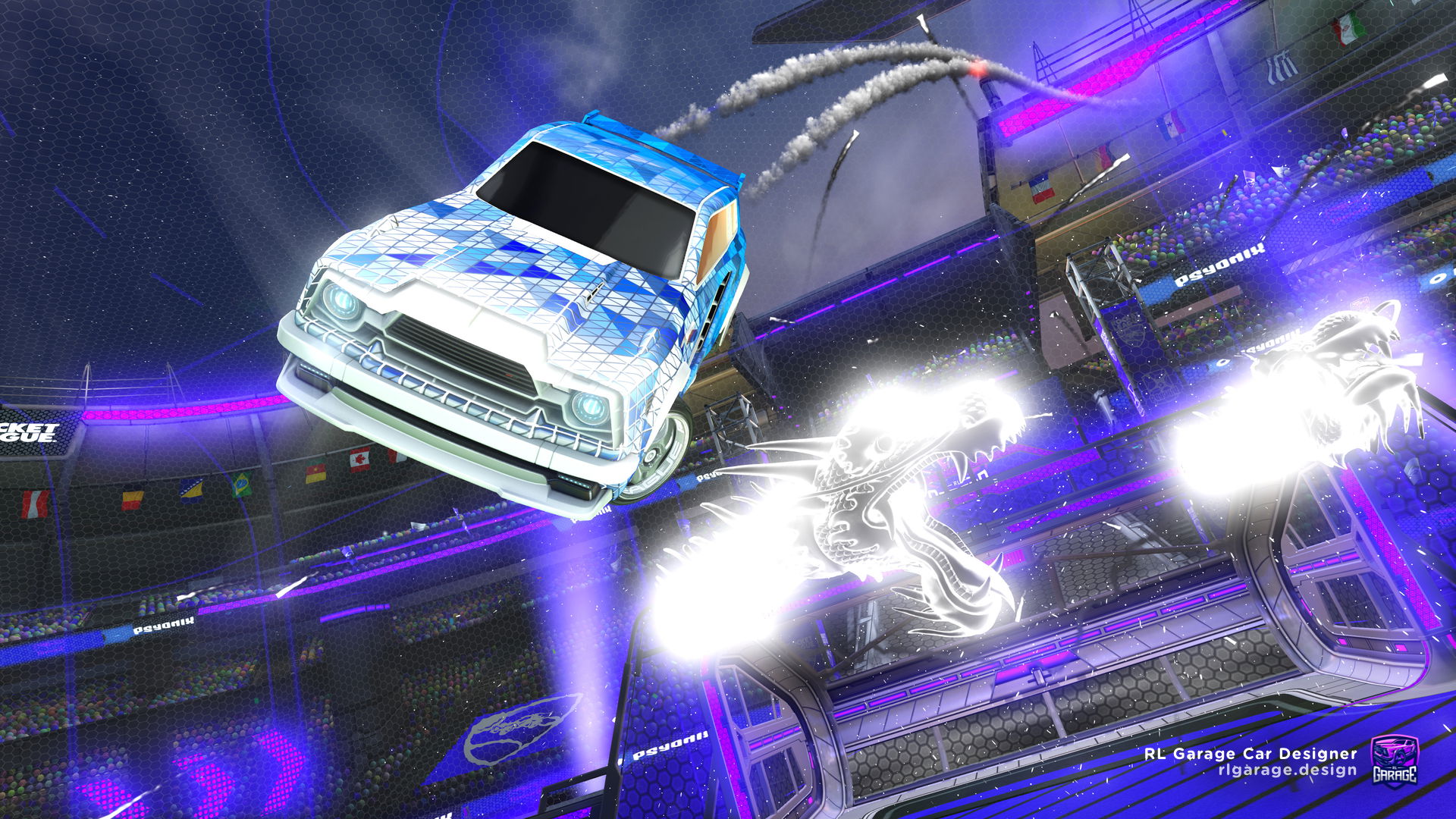 Design by broxdgamer5