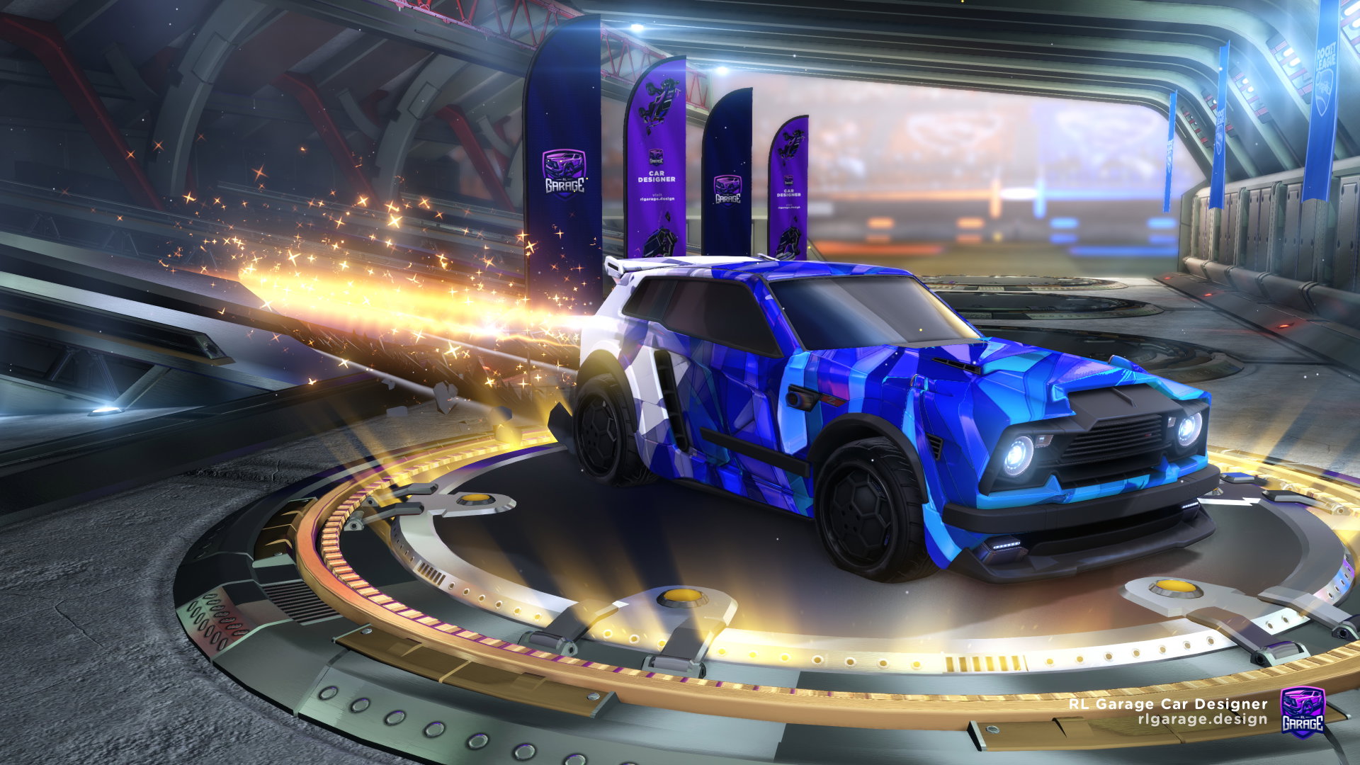 Design by MrCakeman