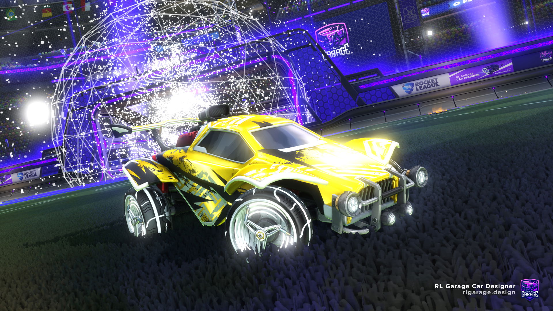 Design by ChocoBoons