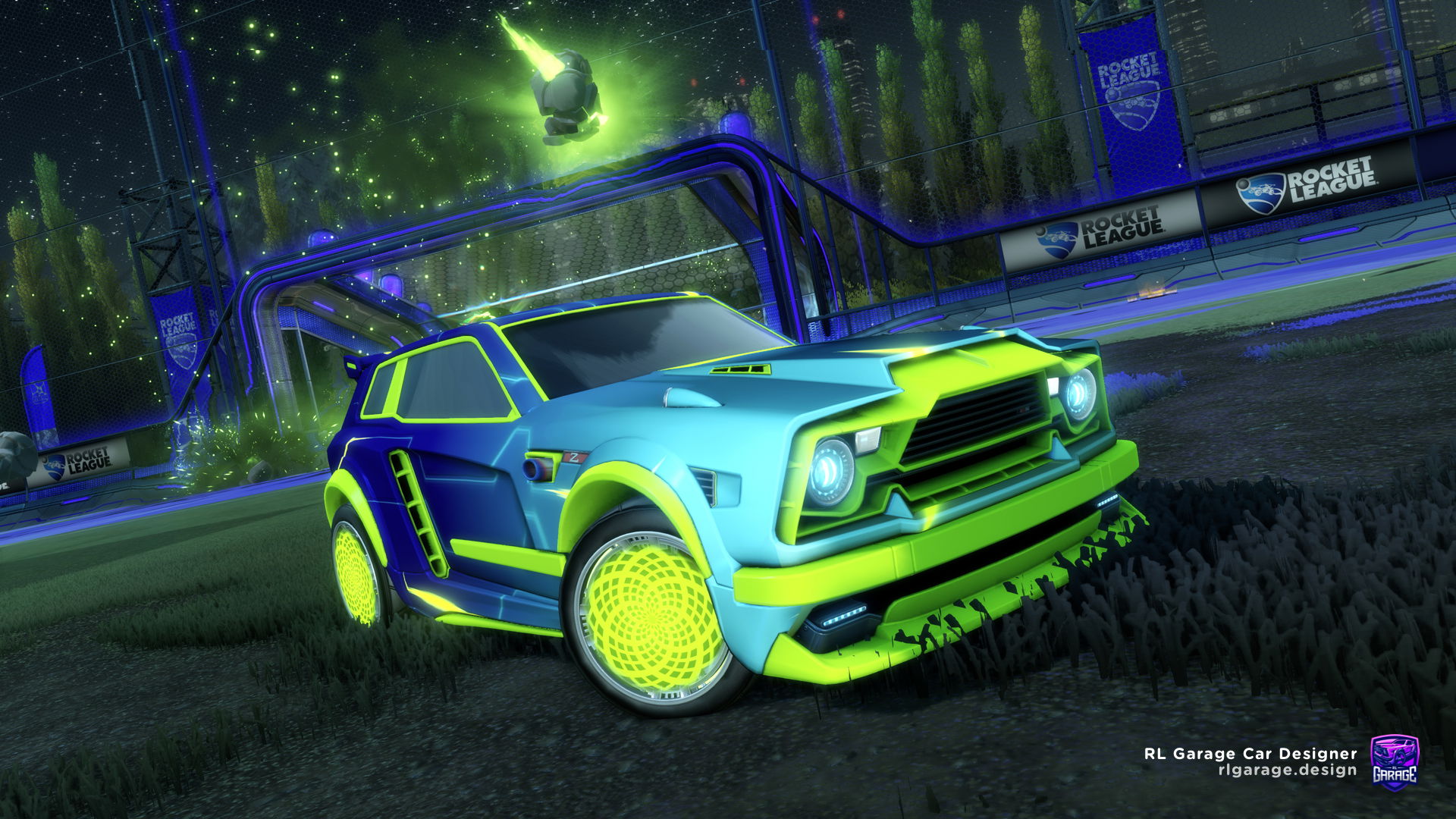 Design by McLarenpro