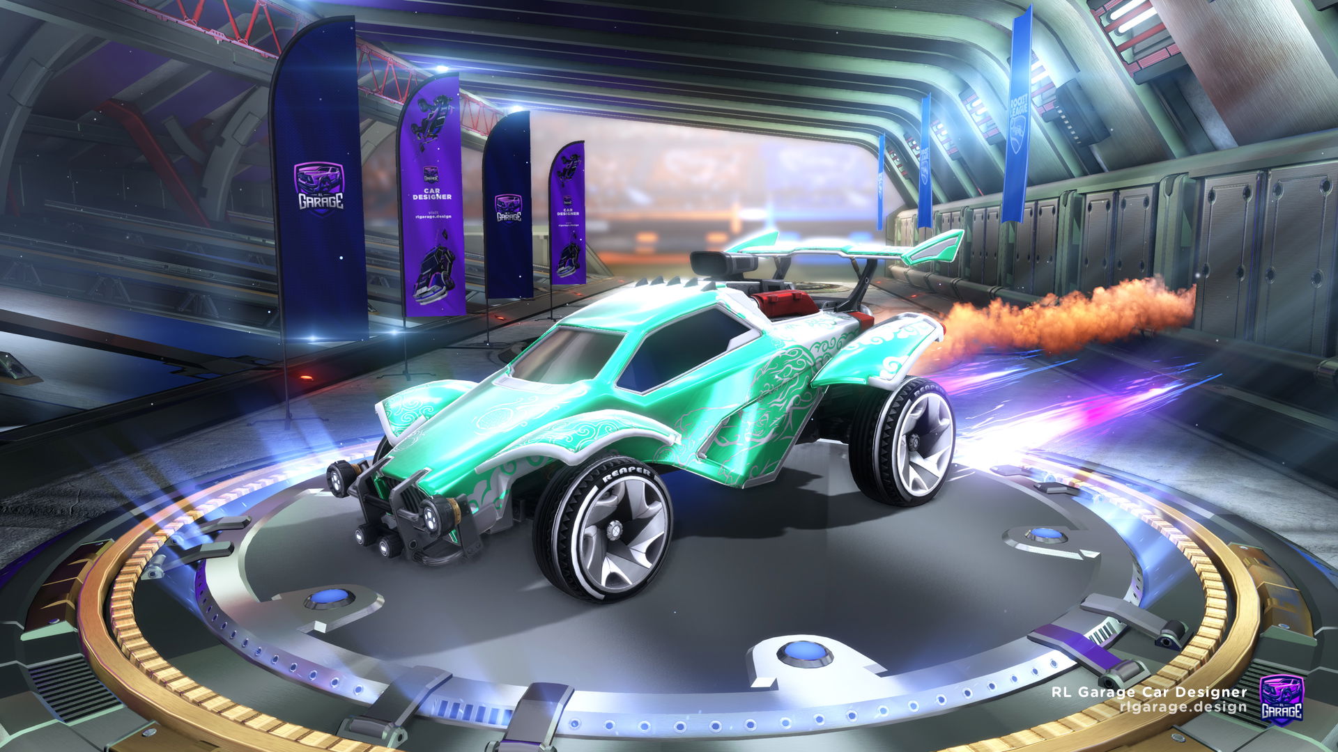 Design by KidGoneRogue