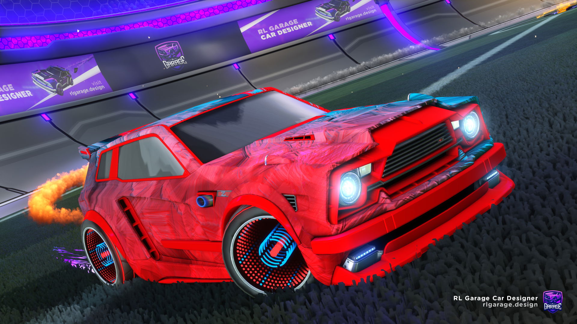 Design by ChiefXtreme