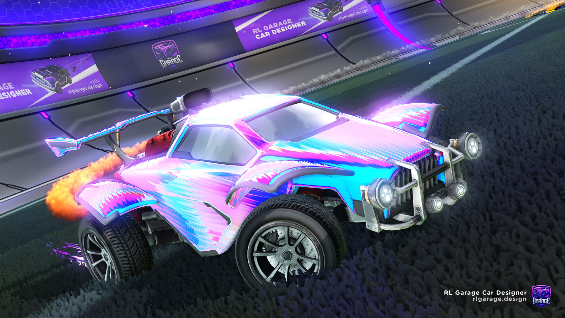 Design by ProJuleito