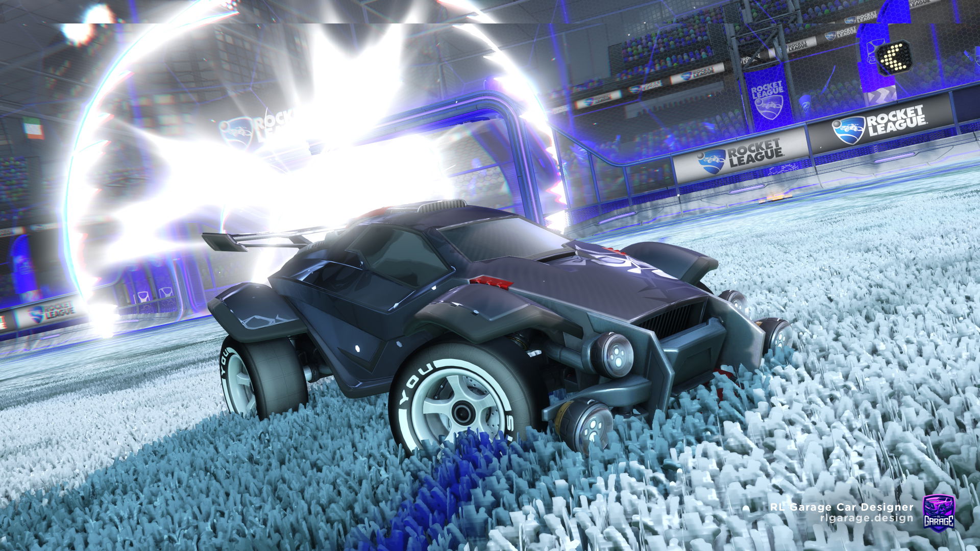 Design by The_Blue_Croc