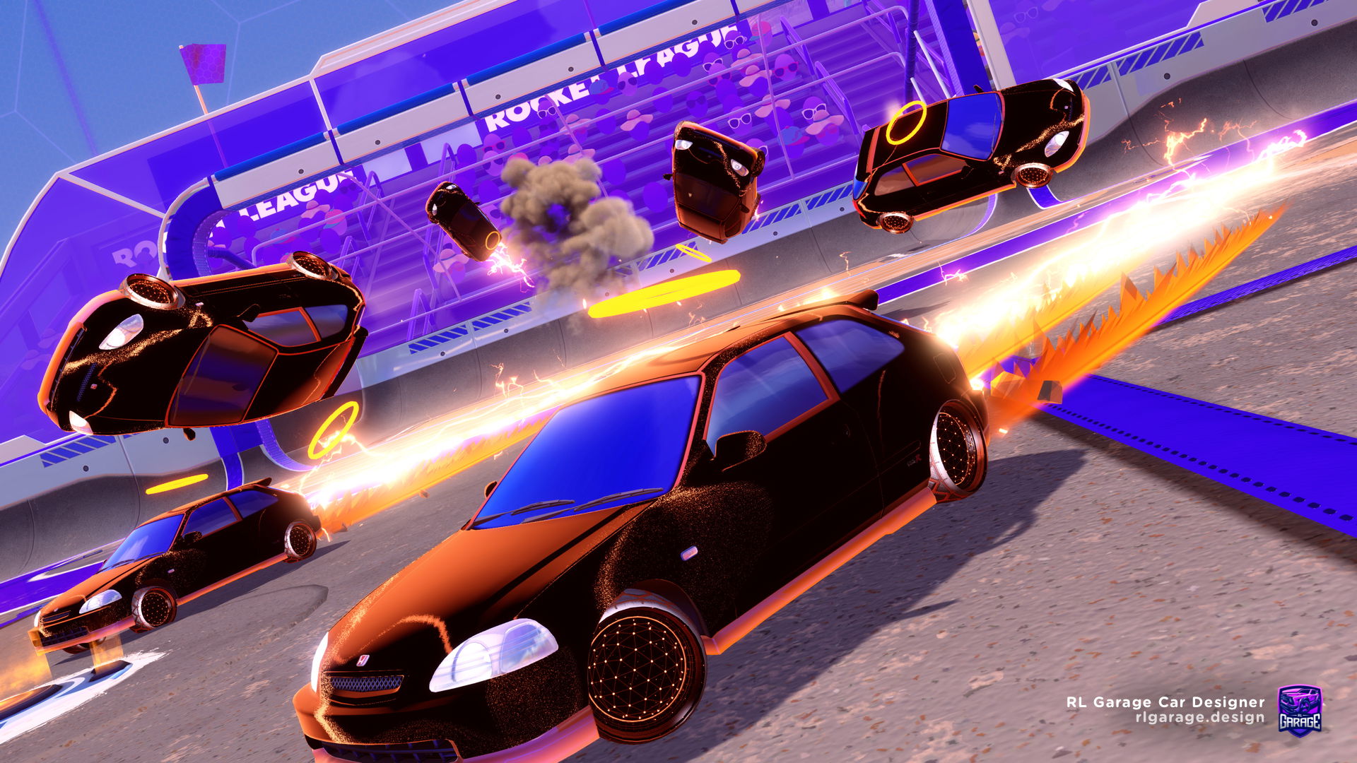 Design by Threeerios