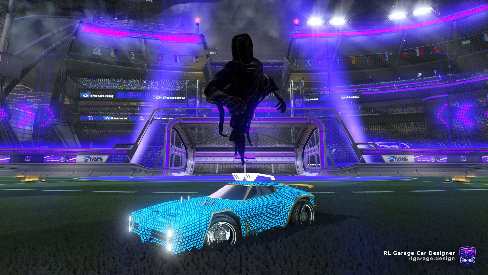 Design by RocketDude94