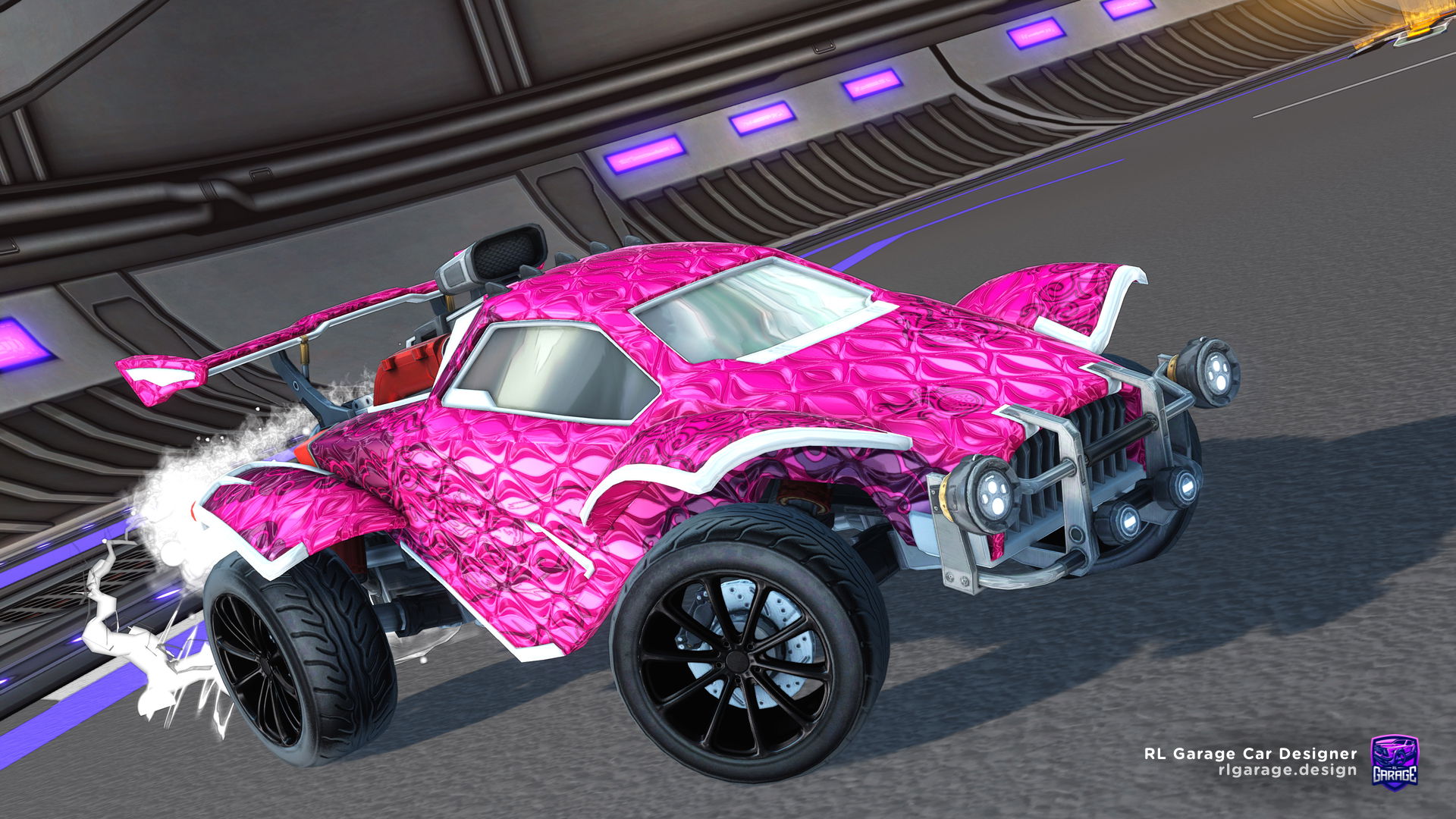 Design by Jiamisafooth