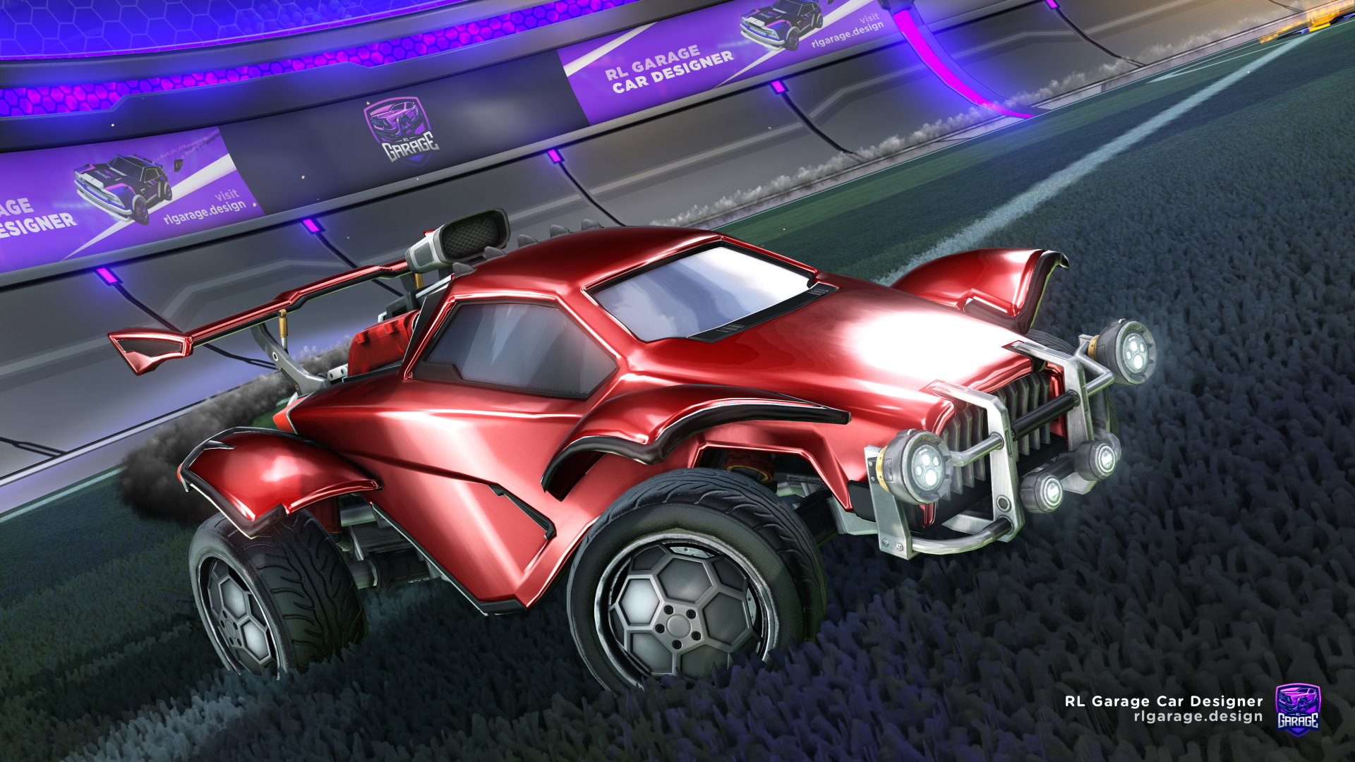 Design by Trick_Venom8