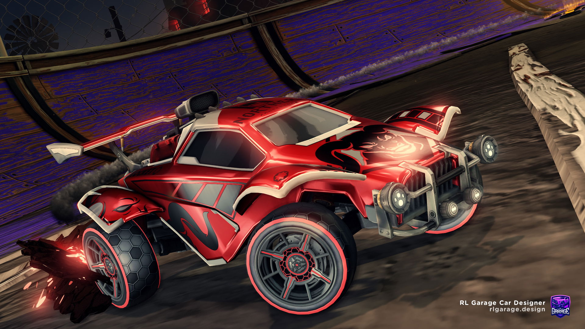 Design by CheapestPricesOnRLG