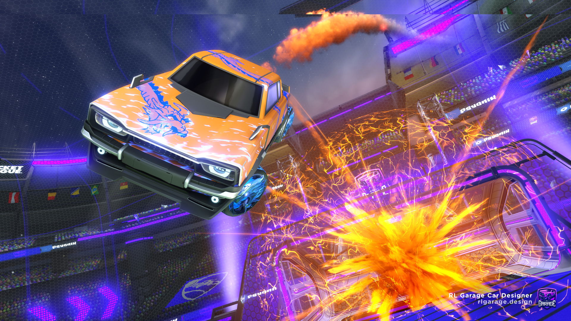 Design by TsarBomba50