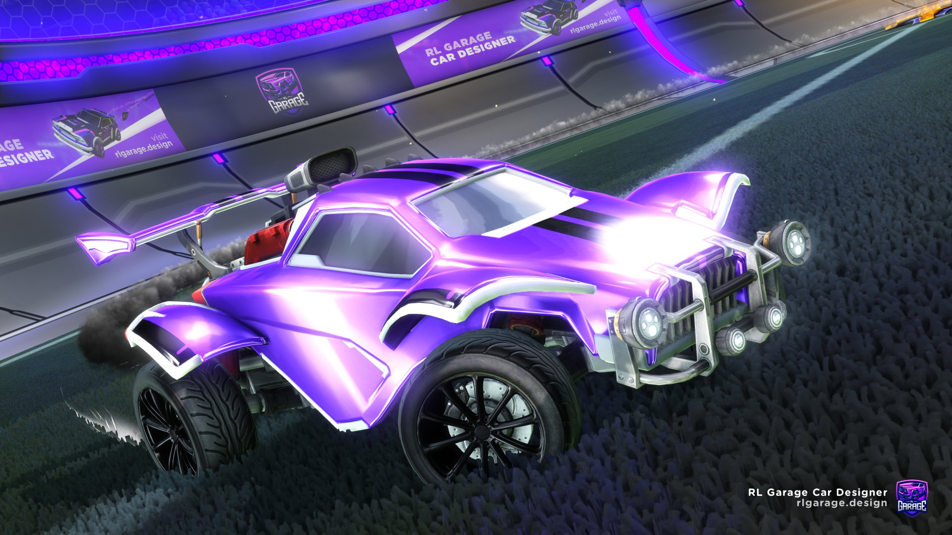 Design by Gewoon_yassinYT