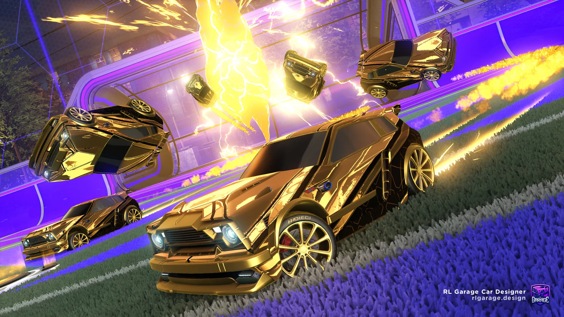 Design by CodeOrangeRL