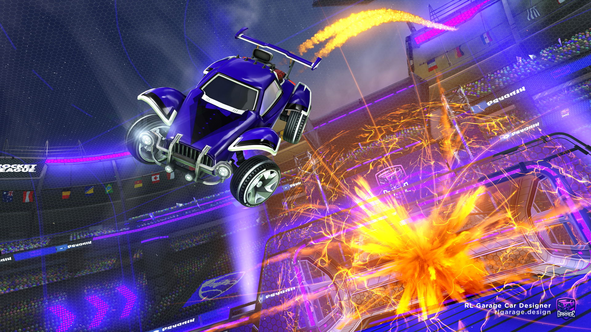 Design by Theangelonconsole