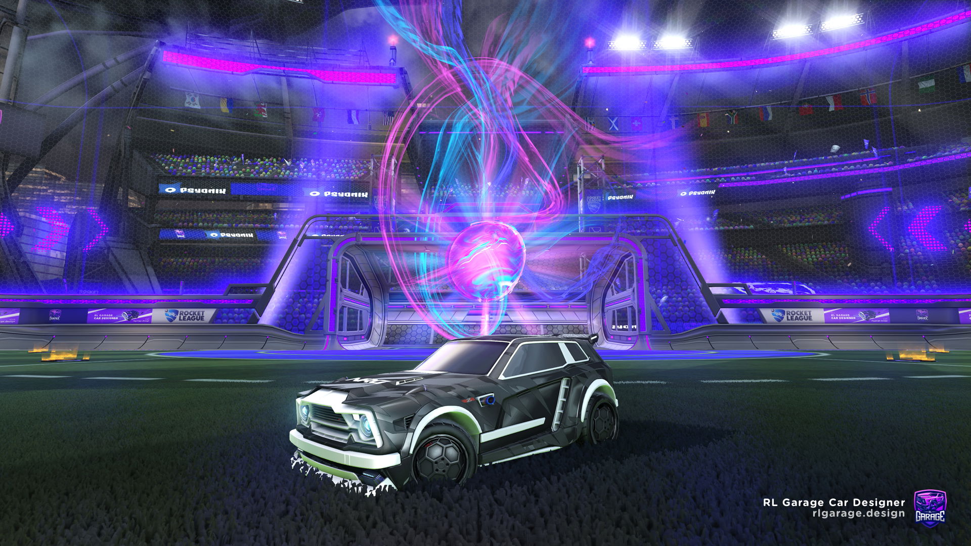 Design by enherror404