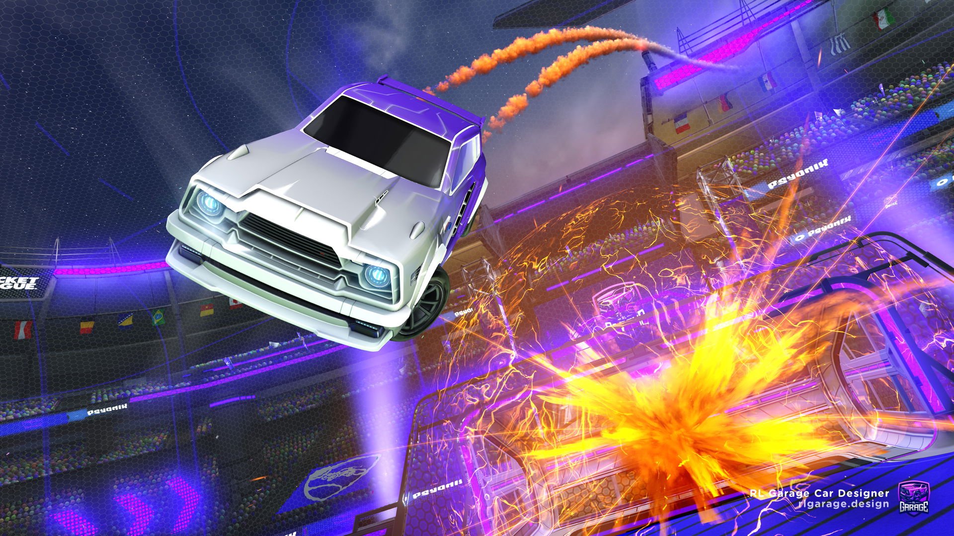 Design by MalikGolfen