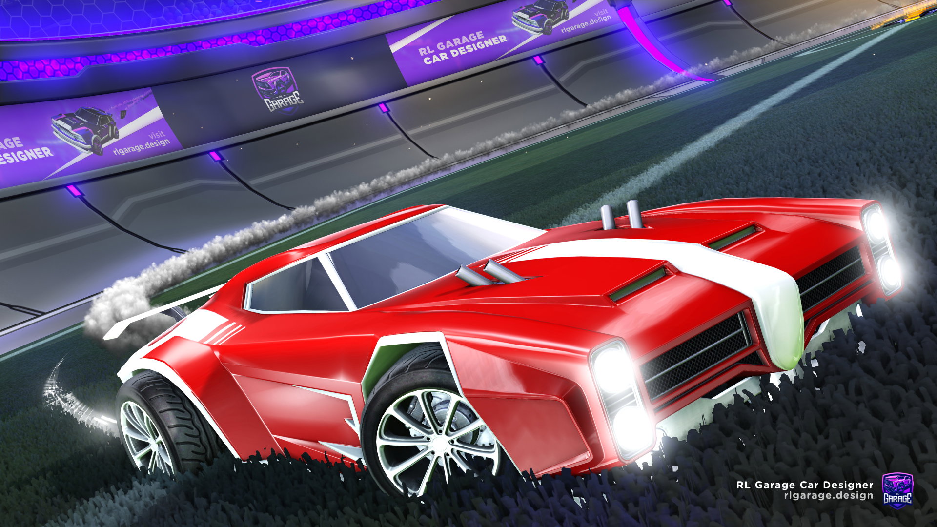 Design by SaterSaur
