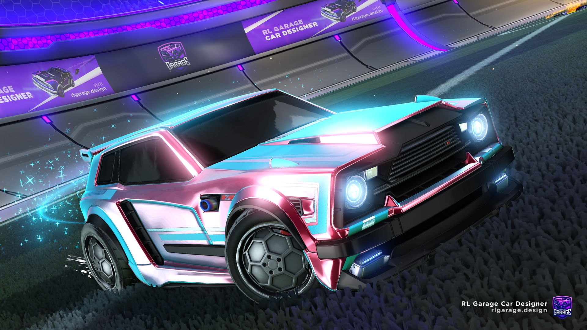 Design by ttv_torkoal