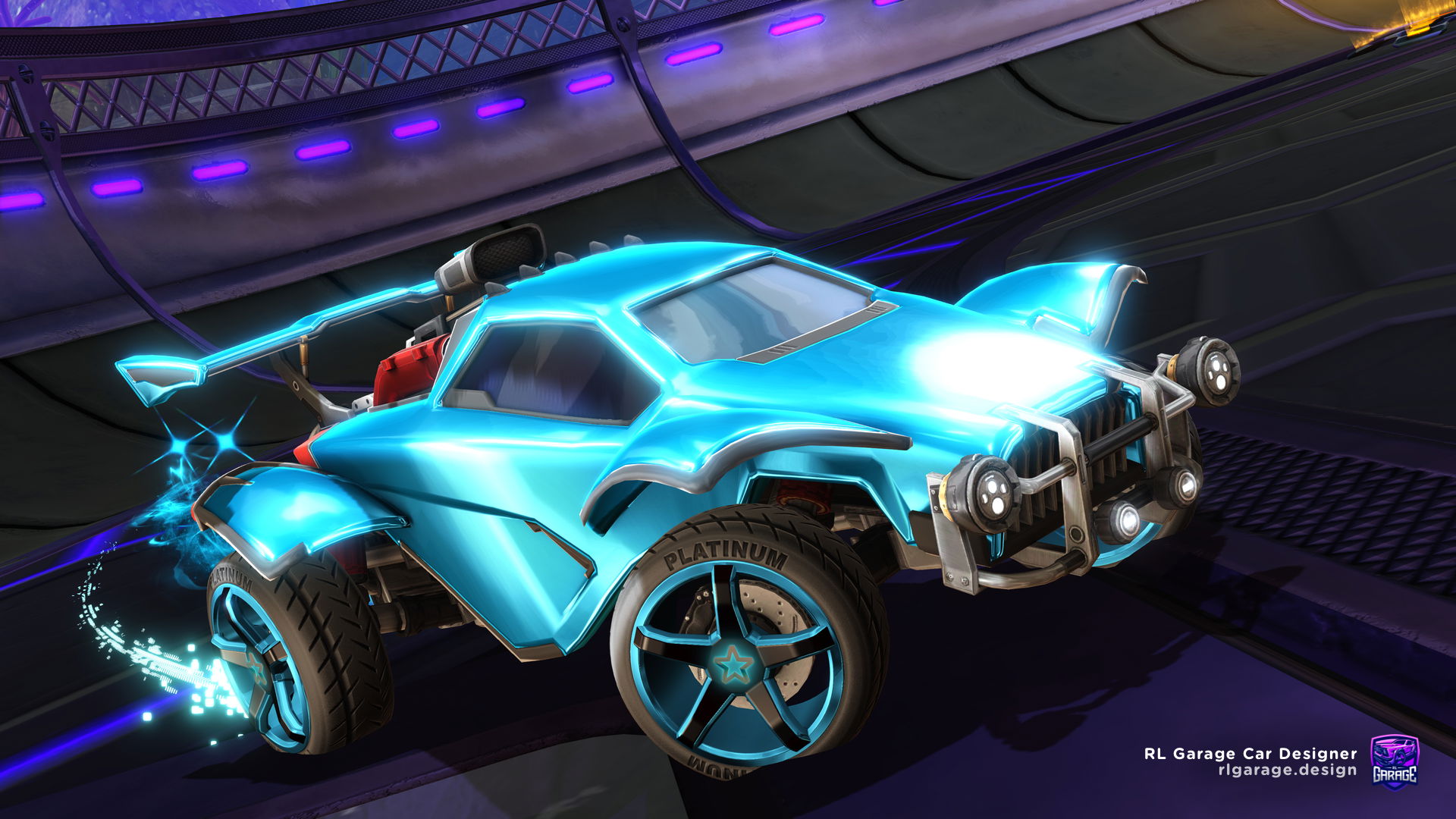 Design by SALTYDOG717