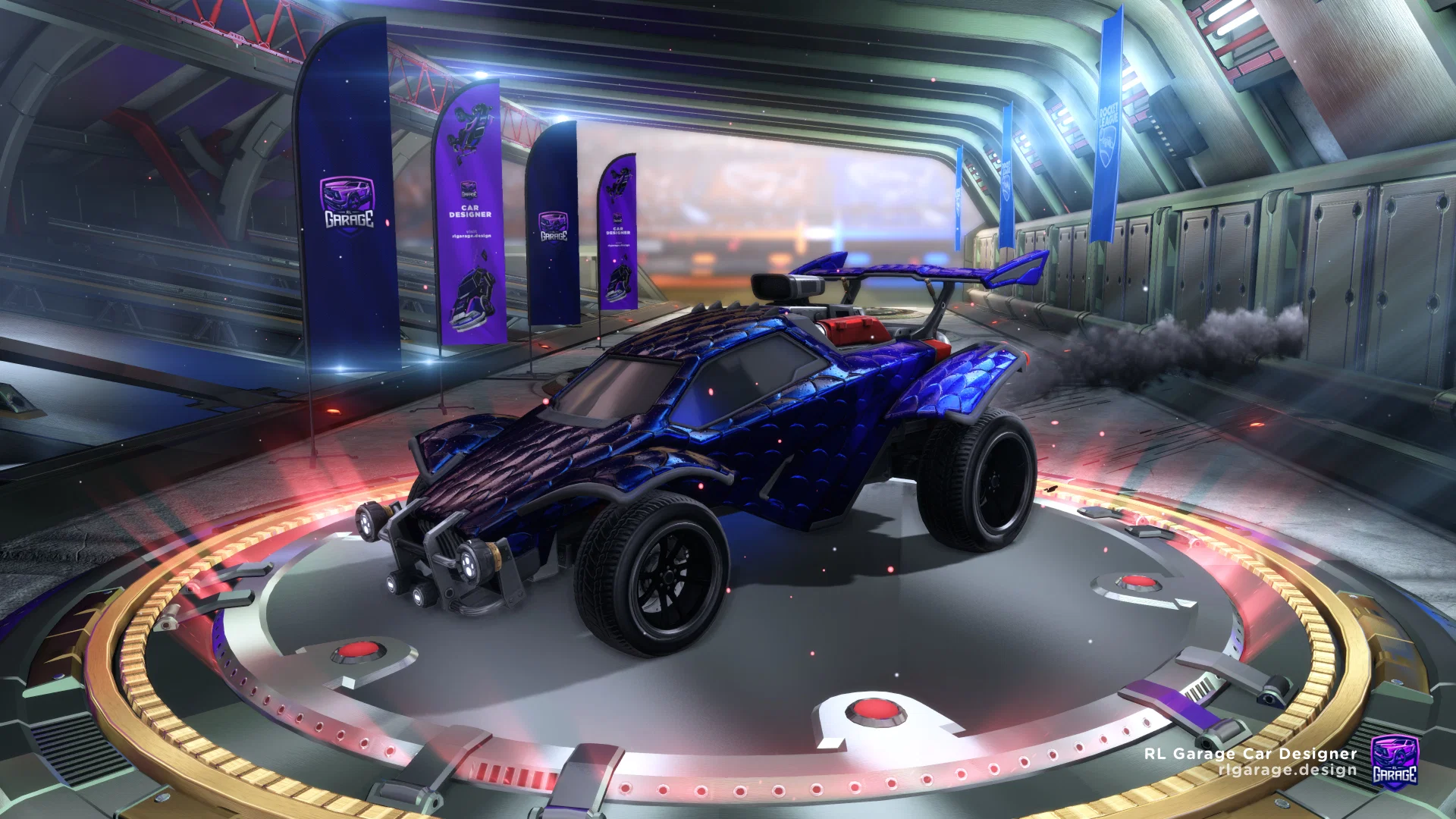 Design by ItzzzNick