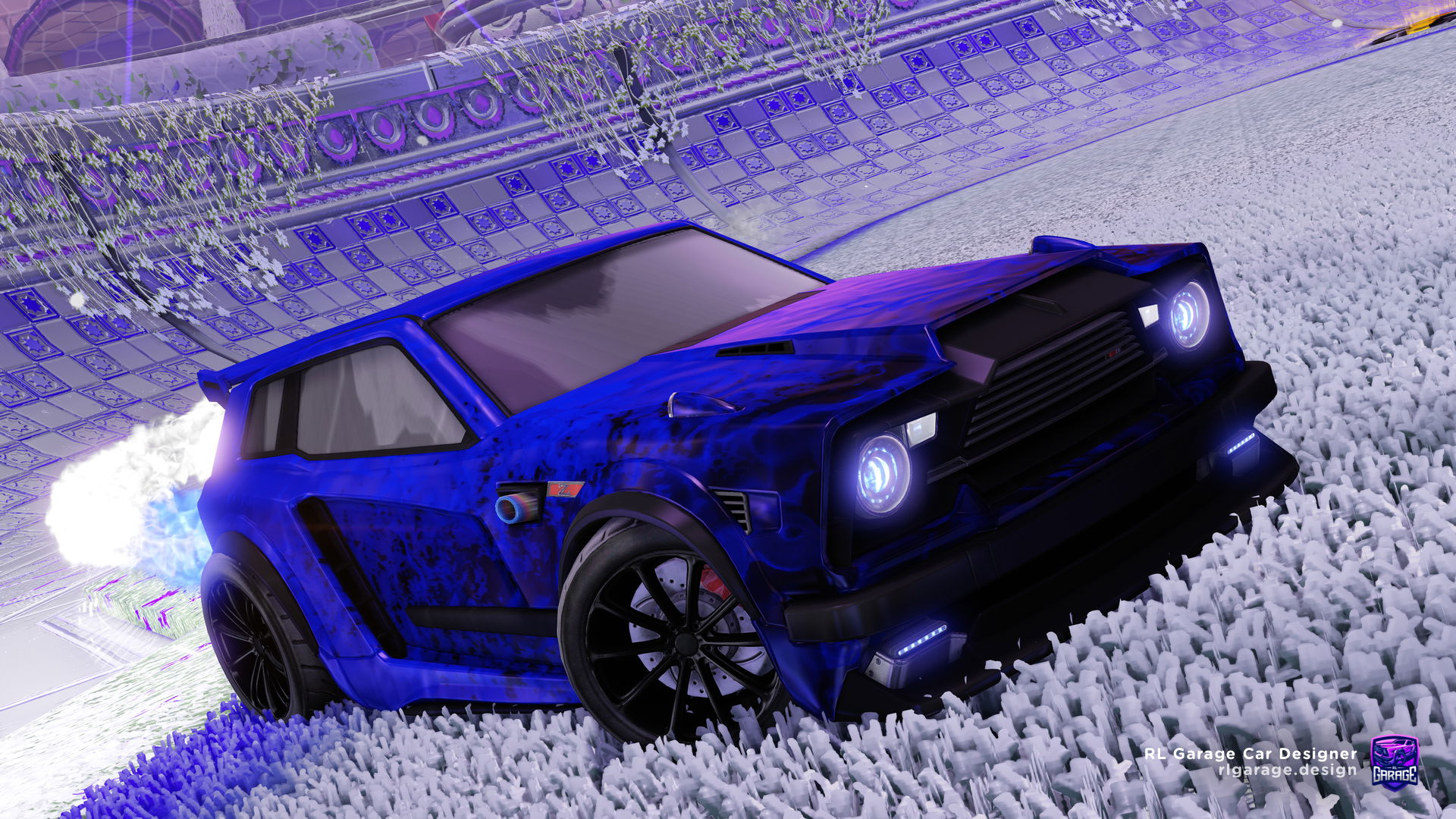 Design by Antiloopus1