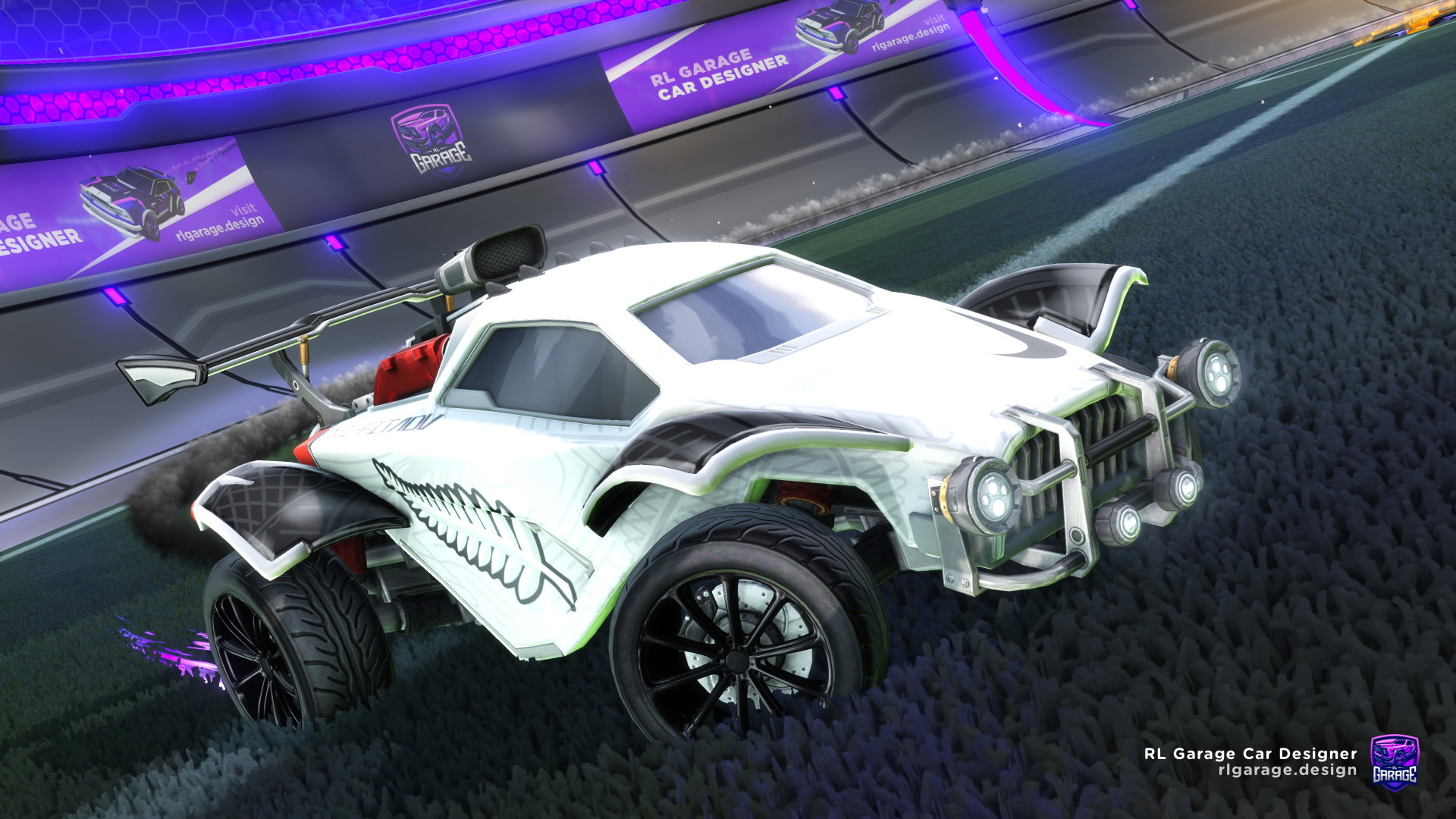 Design by PSN_BiggeCheeze