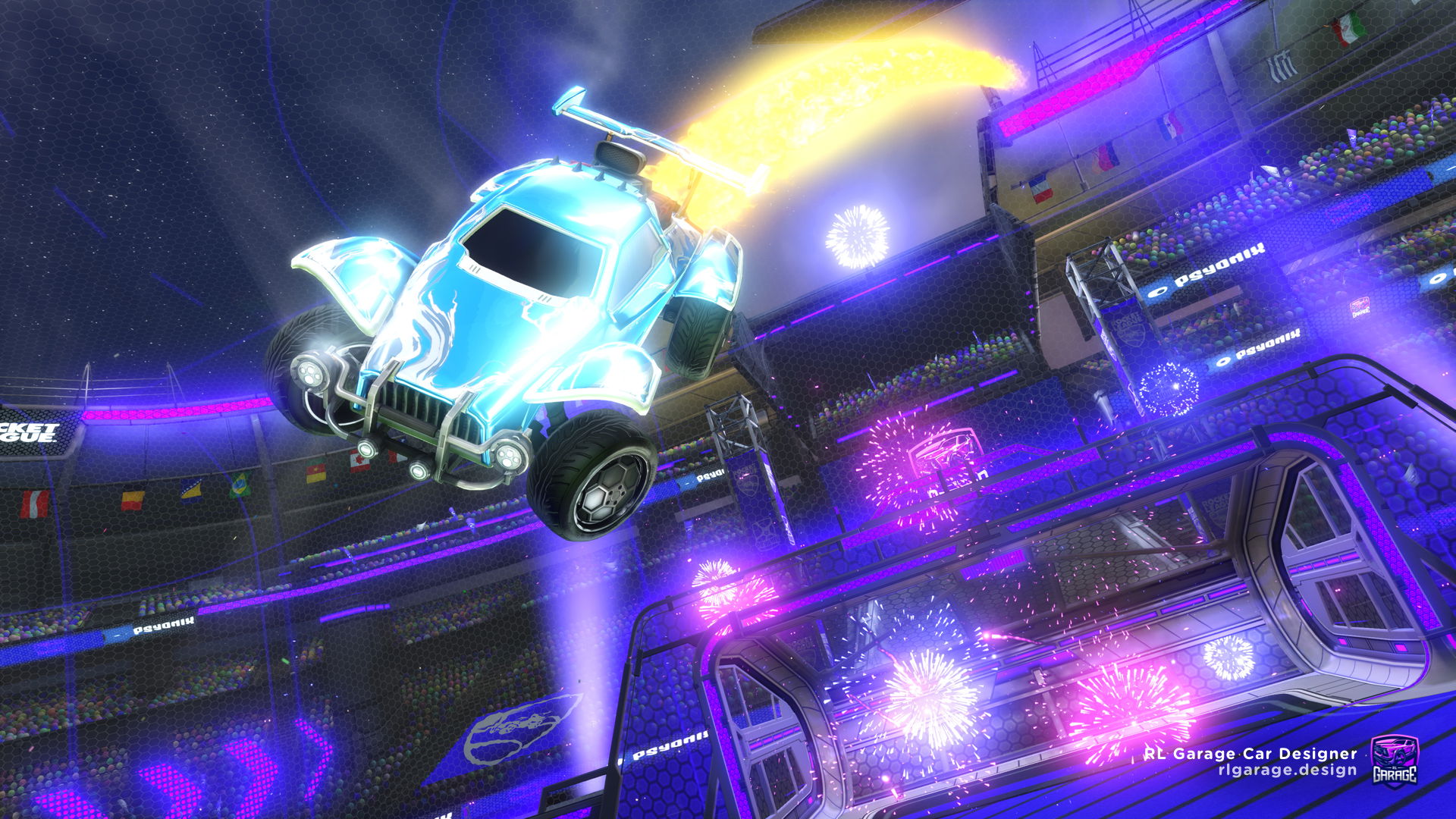 Design by Makitabazerka64