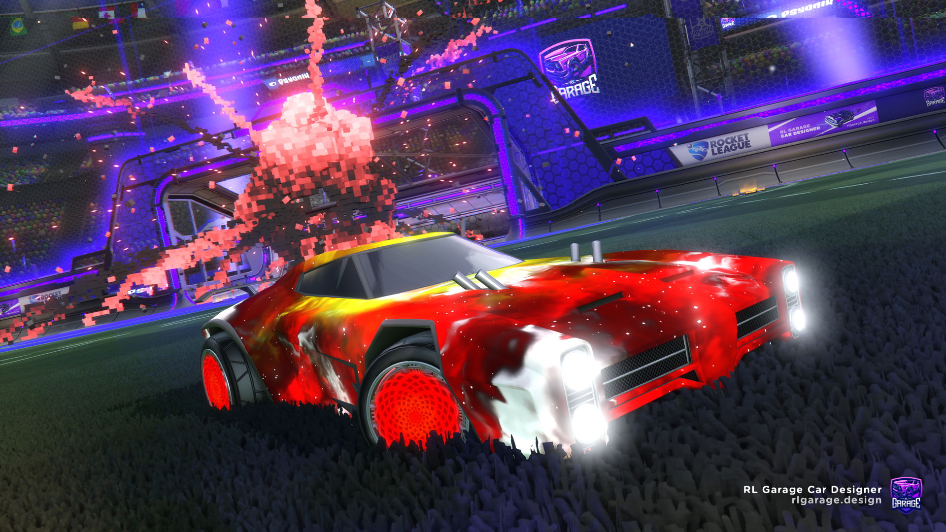 Design by ChadMan8624