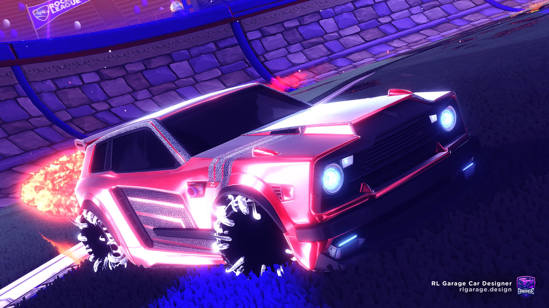 Design by FaZe_Rhino_24