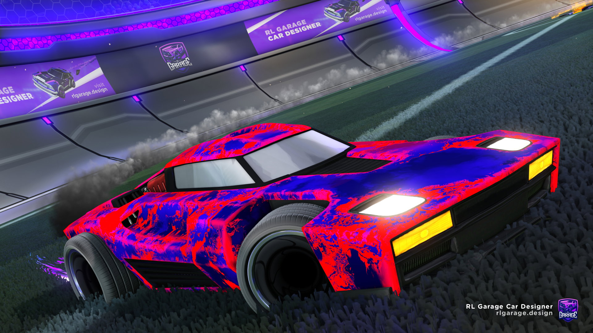 Design by mandojus1
