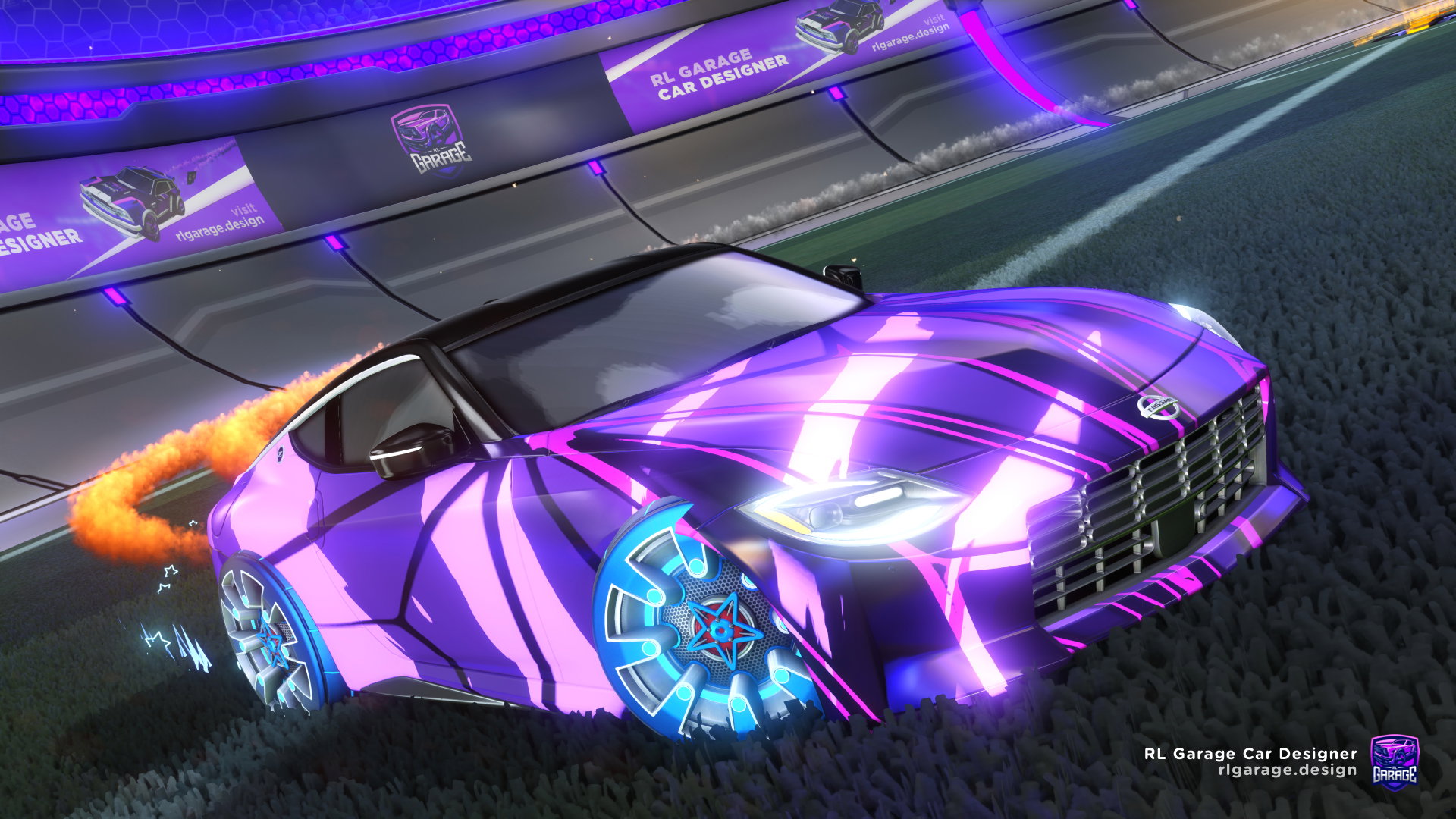 Design by Subreme10