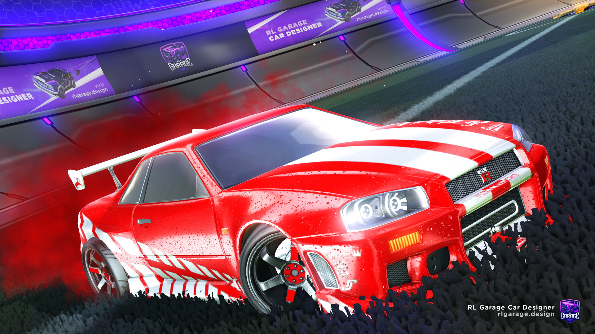 Design by Whiteoctaneowner