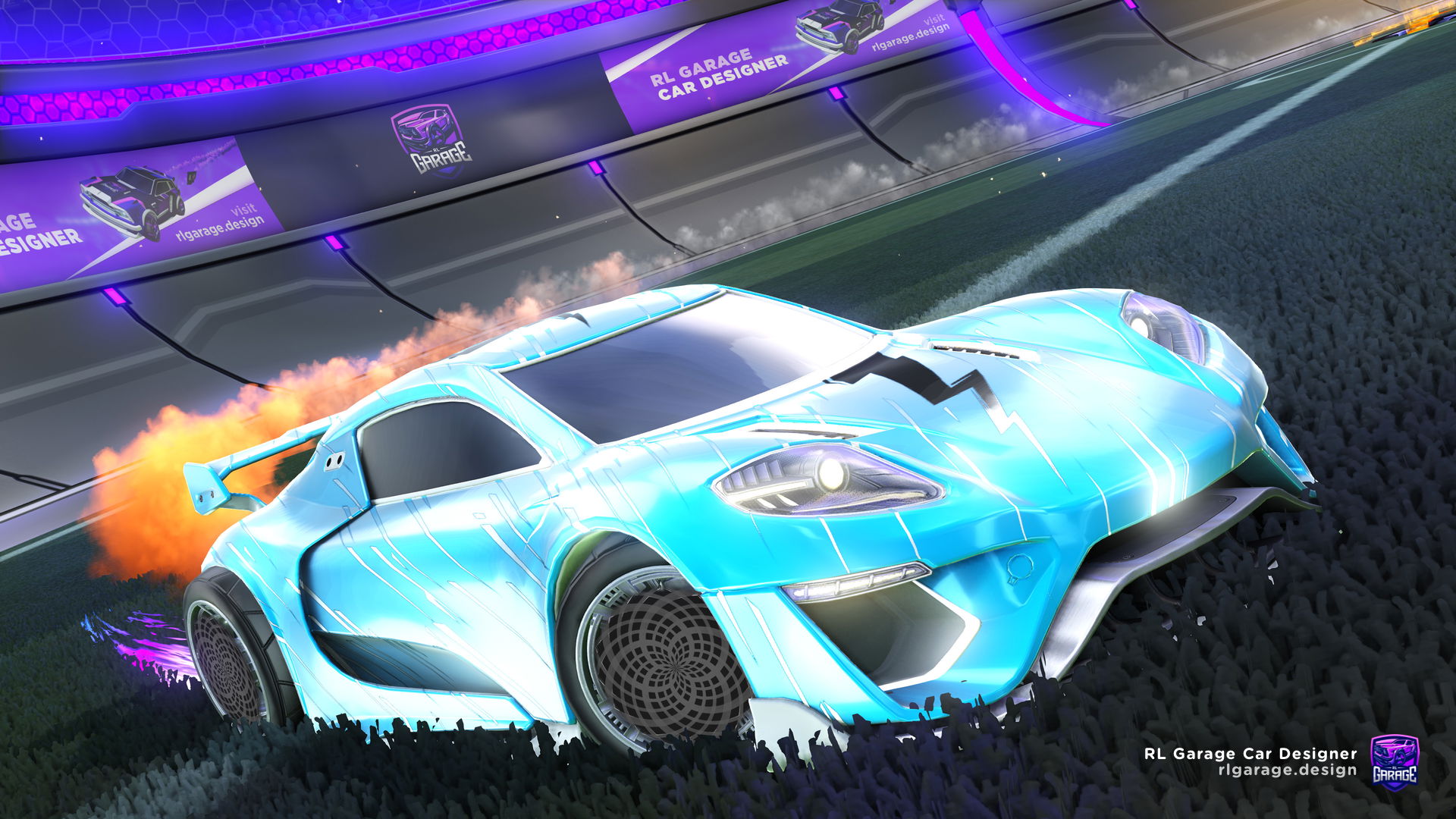 Design by rocketman9533