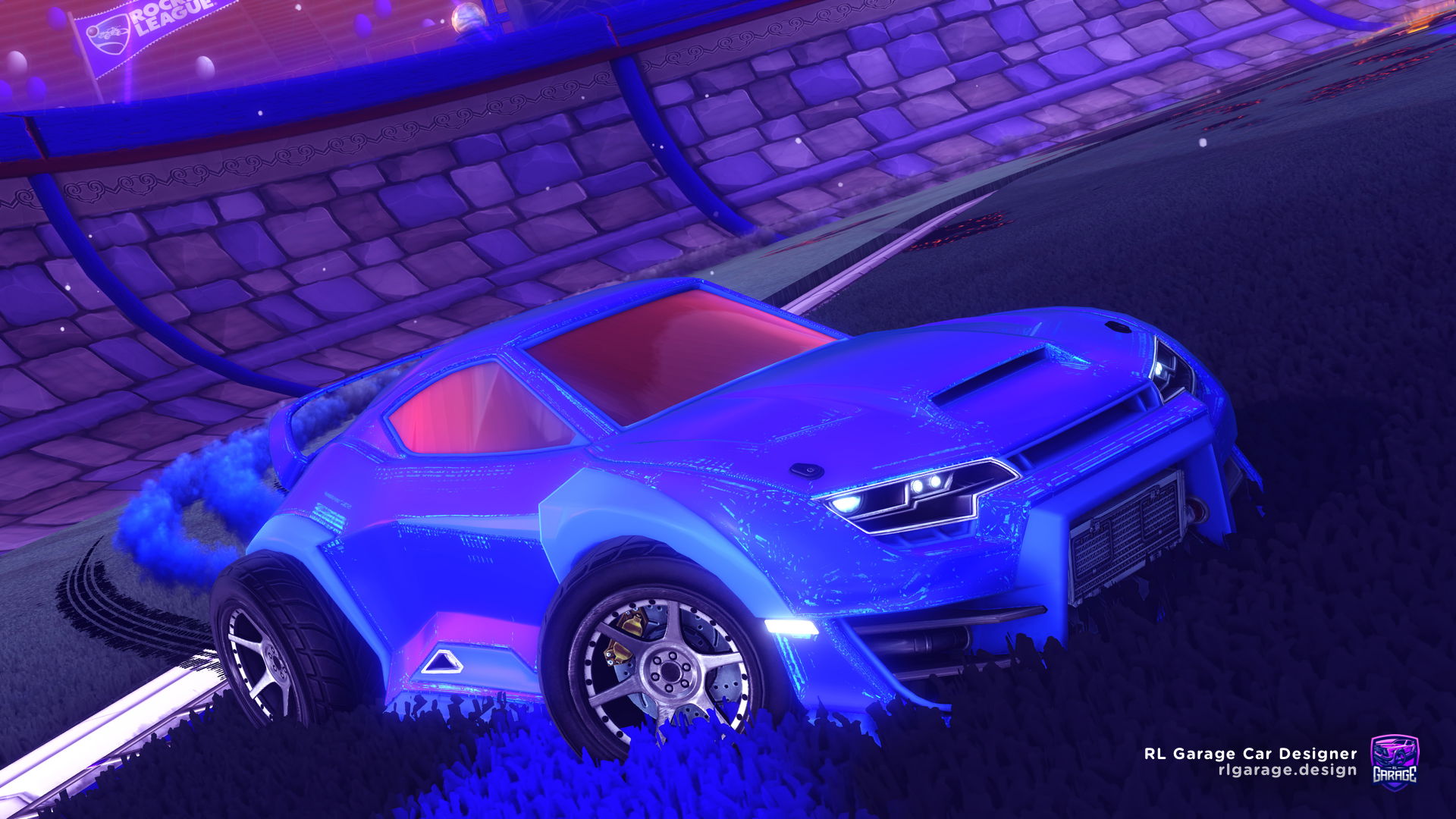 Design by GlitchLESS_YT