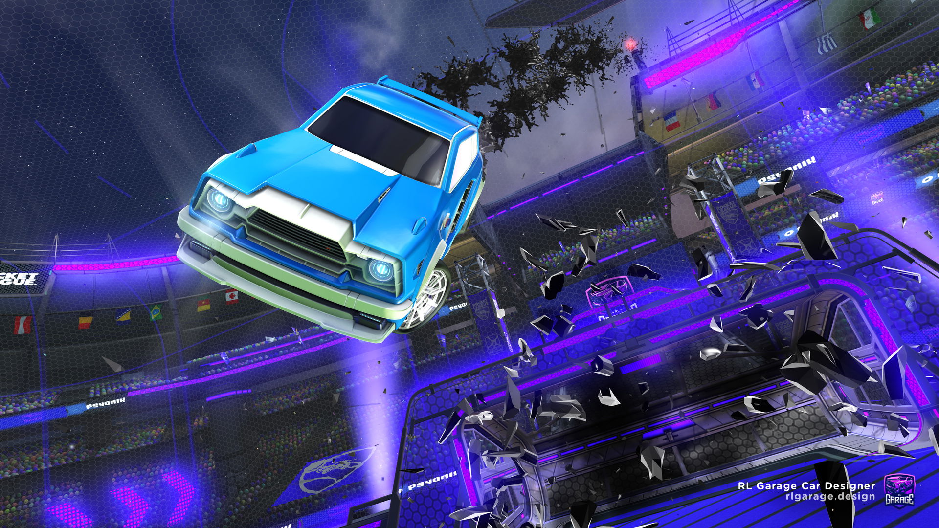 Design by Vxtal1tyRL