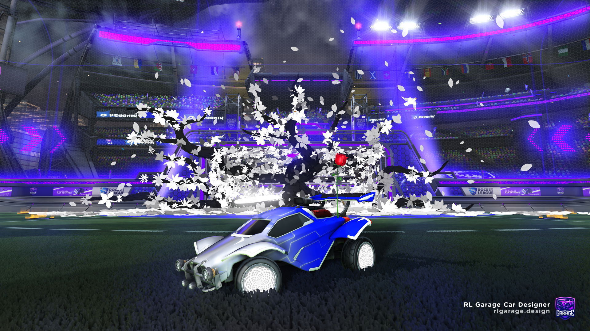 Design by Unknown7184