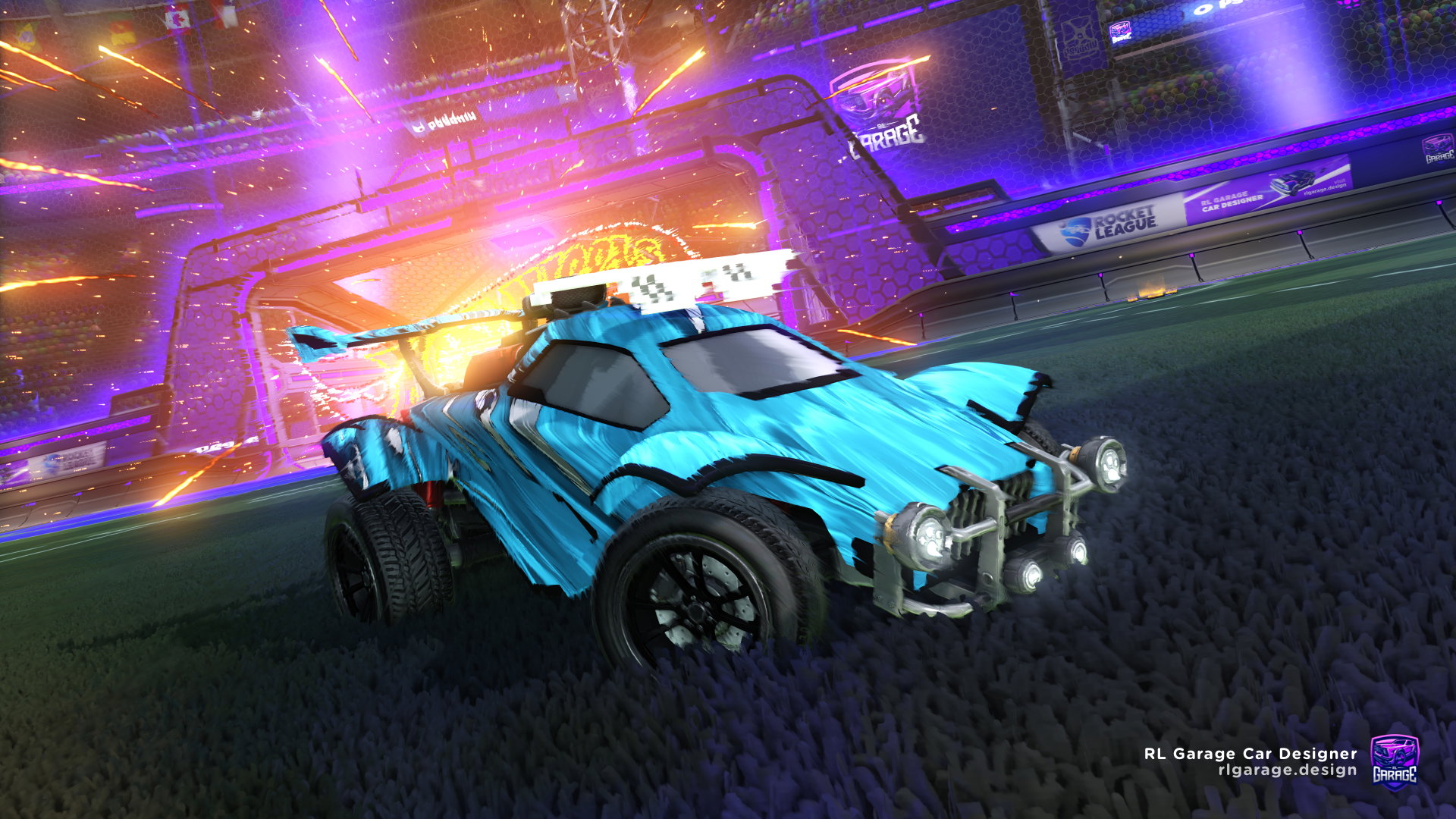 Design by Saiyan_Monkey234