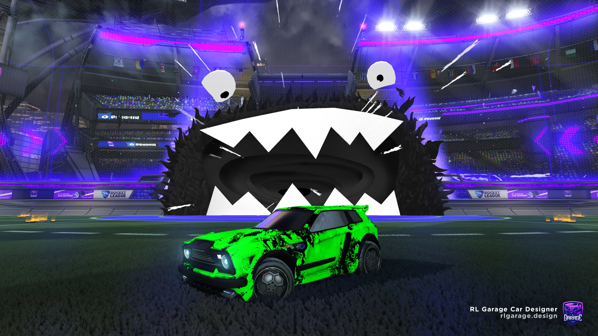 Design by FireDragon7618
