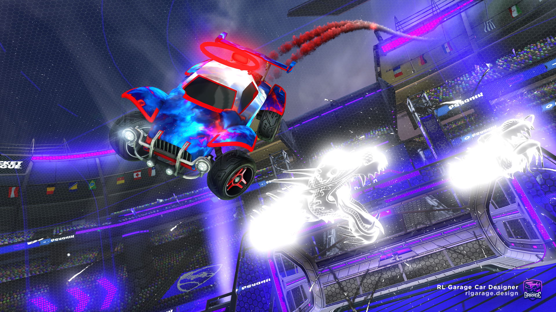 Design by firetyler0903