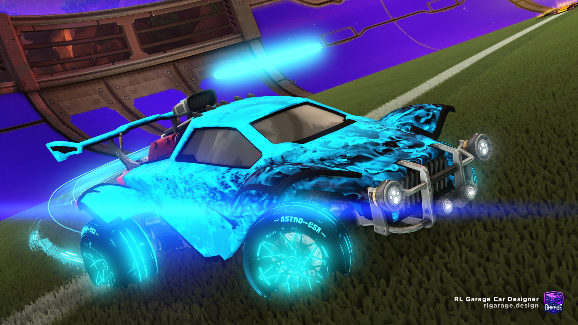 Design by DEATHriderFABIAN