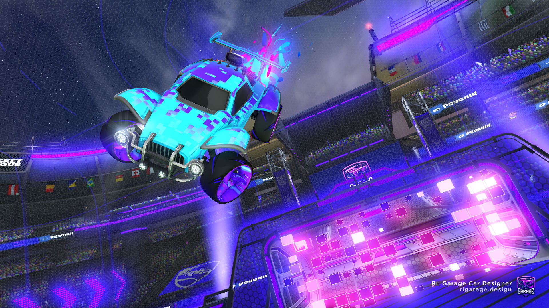 Design by Dragon-_-Master