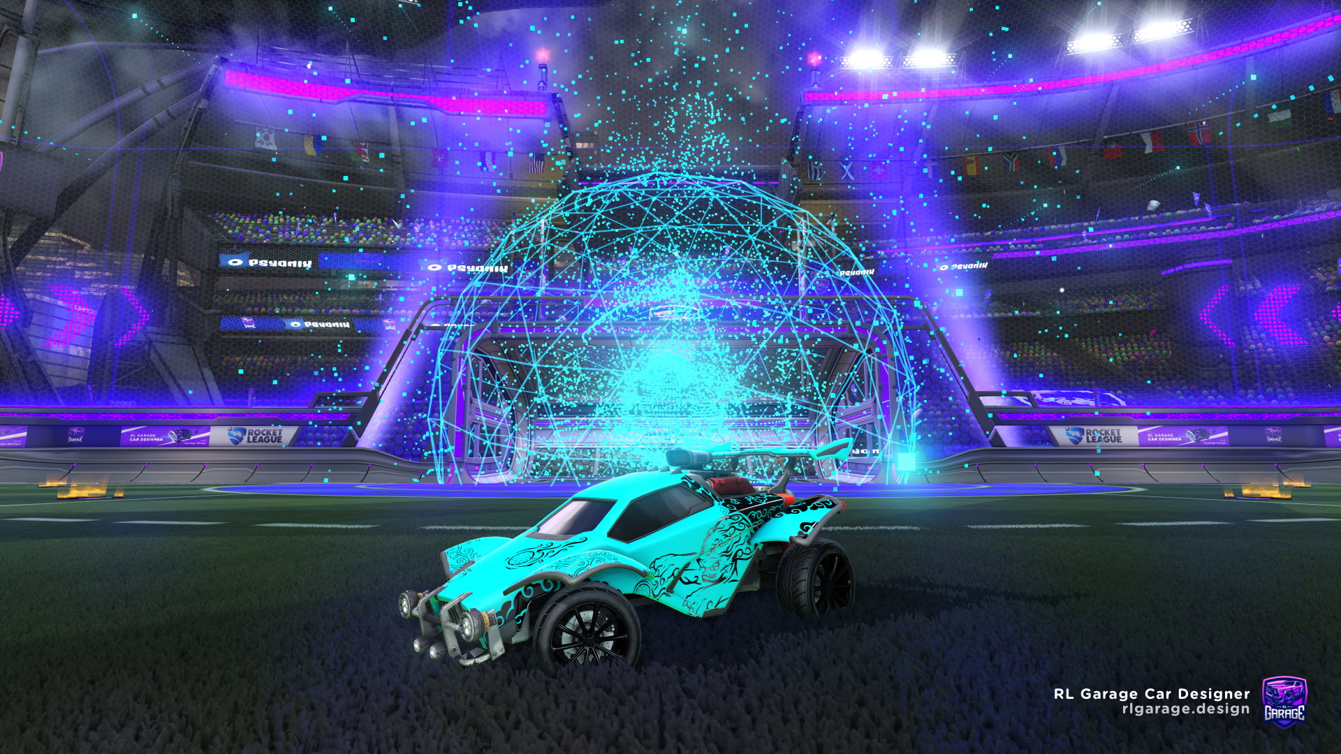 Design by InvertedWorld