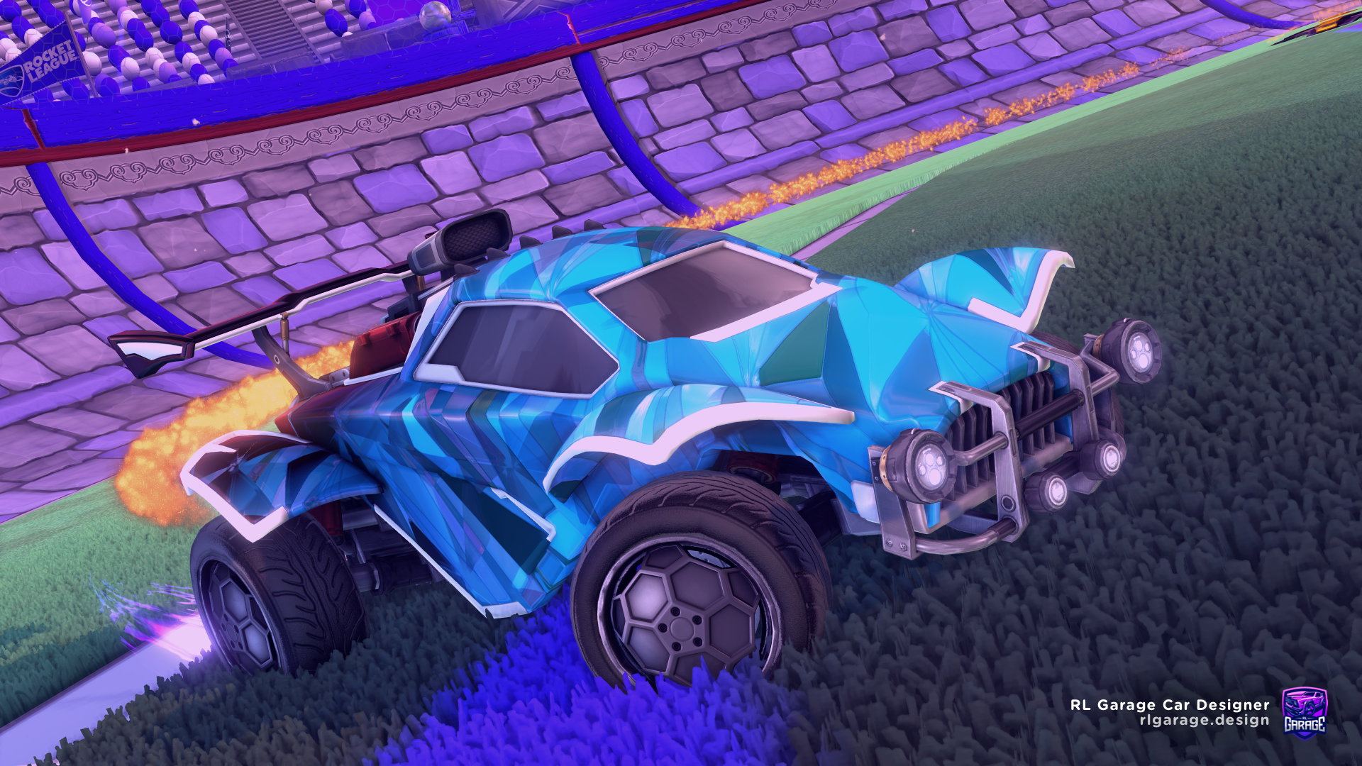 Design by TheGodlyGamer