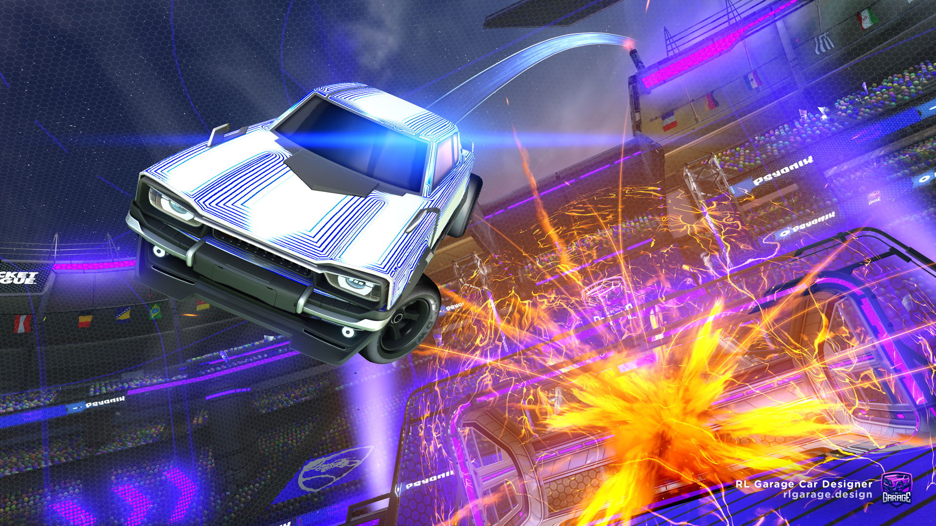 Design by Supslowrobot