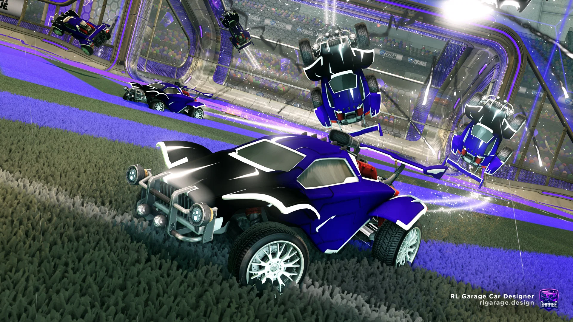 Design by OCTANEBESTCAR0002