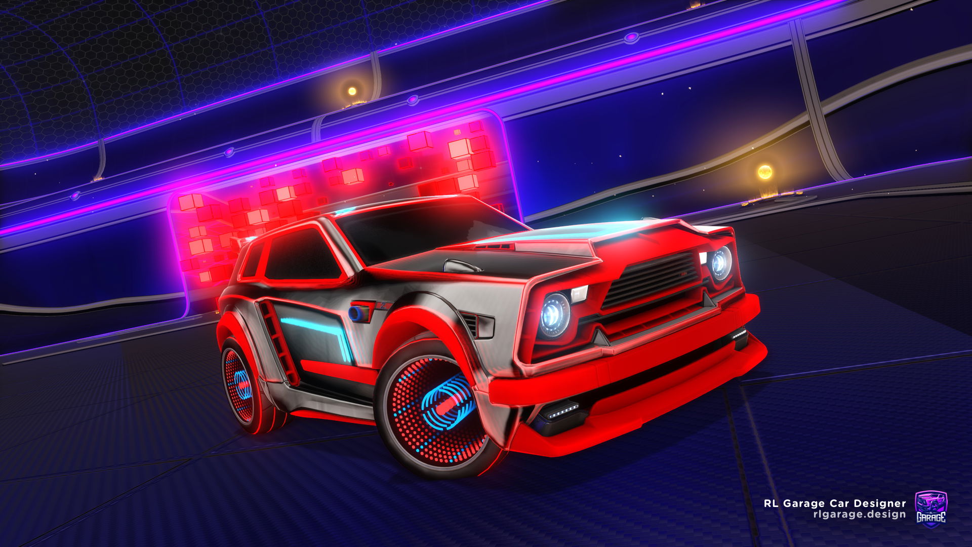 Design by ClaretAphid