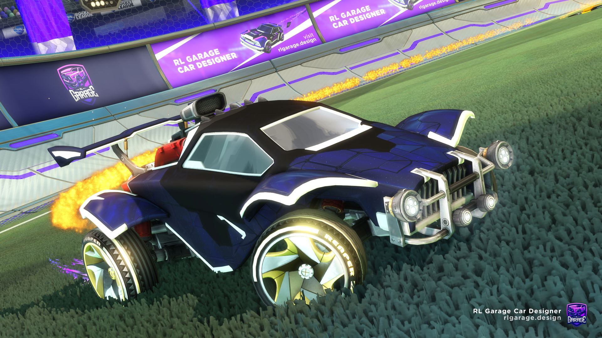 Design by TtvMechXsweat