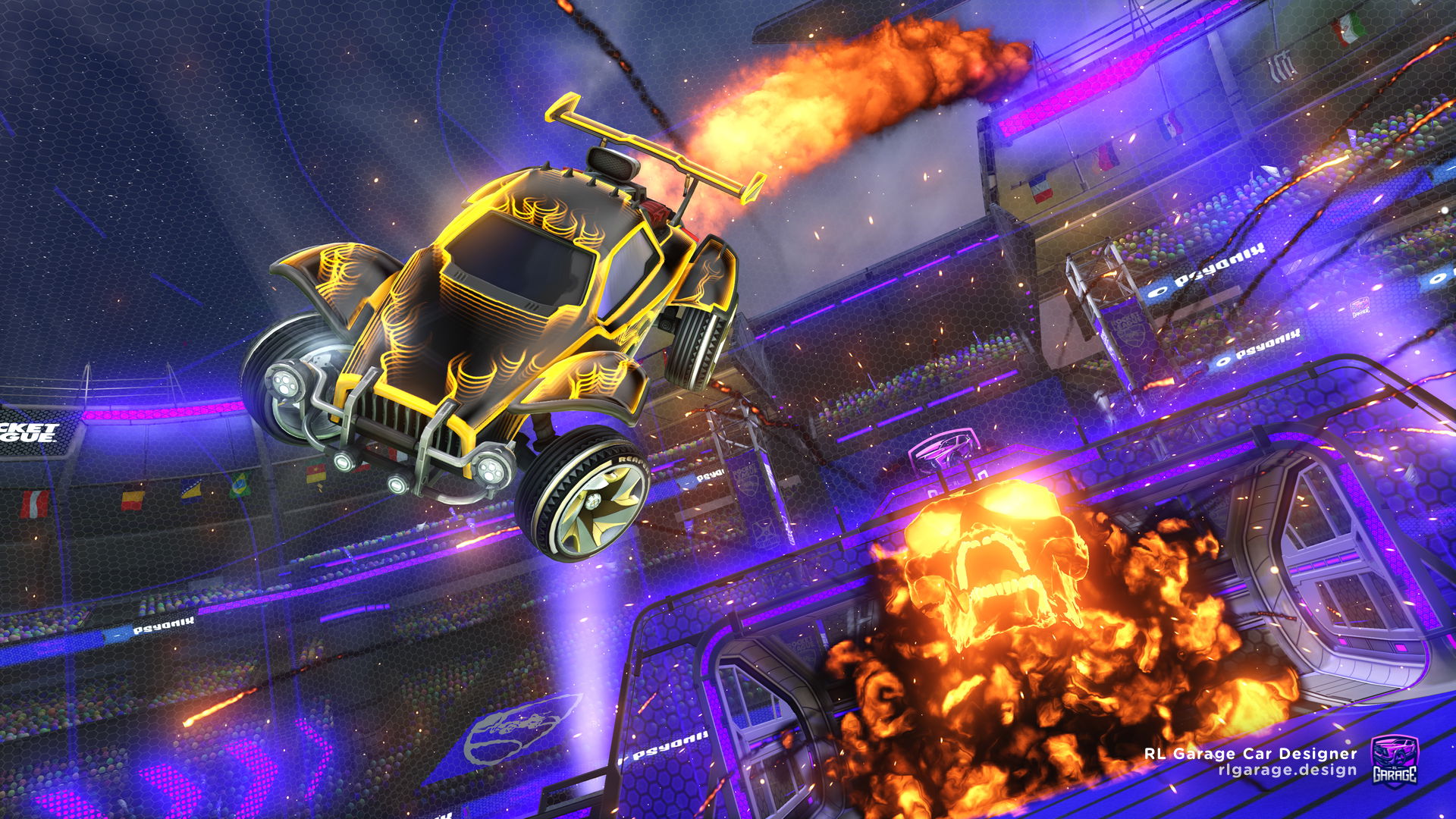 Design by BLOOZE_CLASSIX