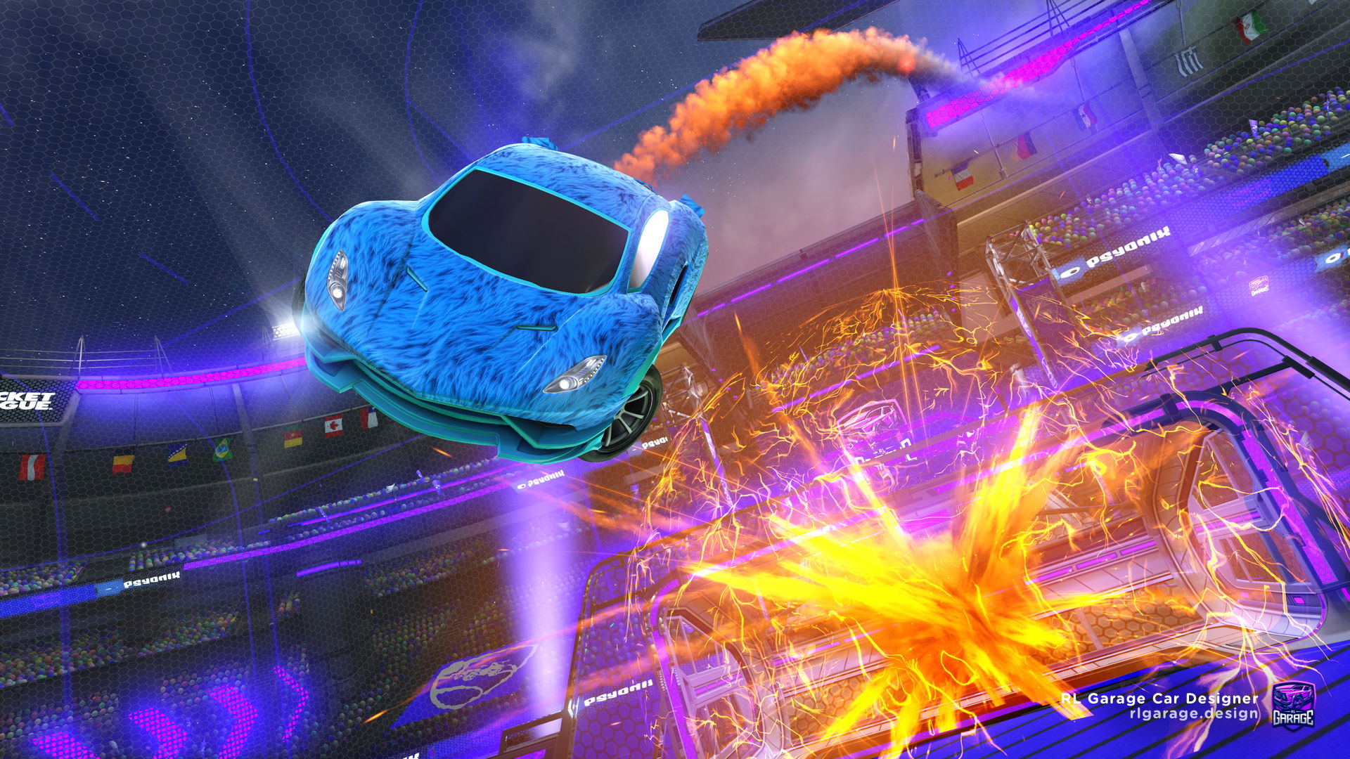 Design by ManyAardwolf5099