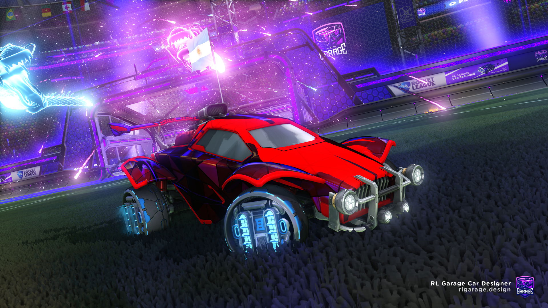 Design by picolin777